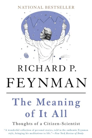 Meaning of It All