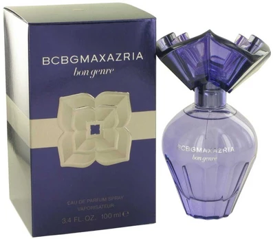 Bcbg Max Azria, Bon Genre, Eau De Parfum, Unisex, 100 ml