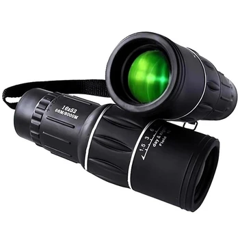 Žiūronai Ortex 16x52