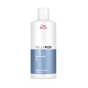 Wella Wp Plex Atb Step1 500ml Enspptru