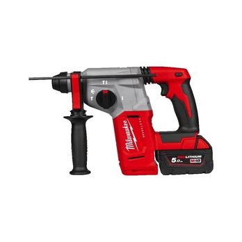 Akumuliatorinis perforatorius M18 BLH-502X