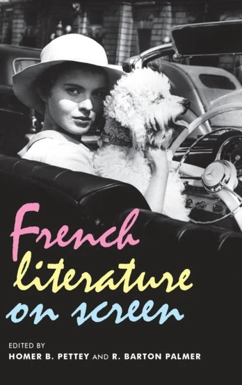 French Literature on Screen