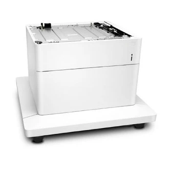 Hewlett Packard (HP) HP Color LaserJet 550 Sht Pper bandomasis stovas