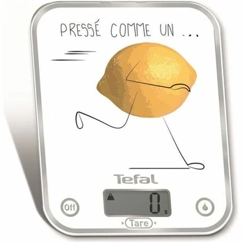 Virtuvinės svarstyklės Tefal BC5135V0