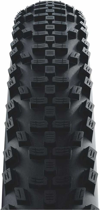Schwalbe Smart Sam 27.5x2.10 new Addix Performance bronze side