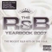 CD Various - The R&B Yearbook 2007