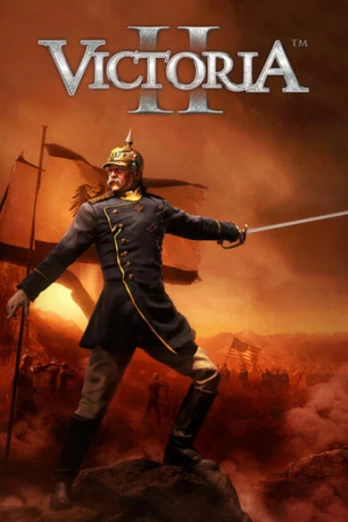 Victoria II Collection PC