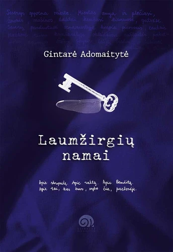 KNYGA Laumžirgių namai