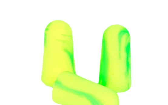 Moldex 770001 Pura-Fit Ørepropper 36 dB Envejs 200 pair