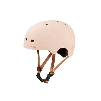 Helmet CAIRN EON Matte Sand, beige (L)