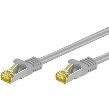 EFB Patchcord S/FTP, Cat.6A, LSZH, Cat.7, 0,5 m (MK7001.0,5G)