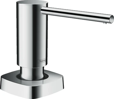 Dozatorius Hansgrohe A71 40468000, chromas