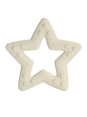 BIBS kramtukas IVORY kaina