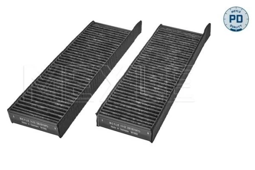 Filtras, salono oras MEYLE 11-12 326 0010/PD