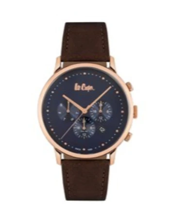 Laikrodis Watches Lee Cooper Men LC06935.492