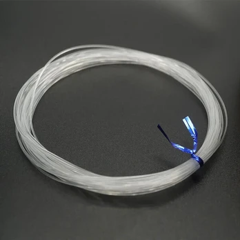 Kristalinė virvutė, 0.7MM 25M(Length)