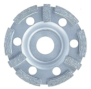 Deimantinis diskas Makita A-86321, 110mm kaina