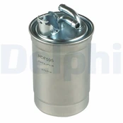 Kuro filtras DELPHI HDF595 kaina