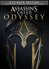 Assassin's Creed: Odyssey PC