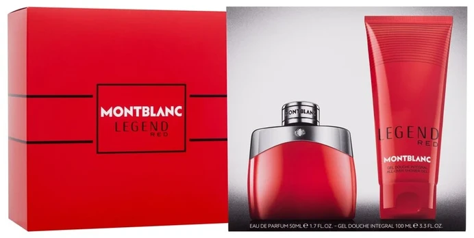 Mont Blanc Montblanc Legend EDP 50 ml