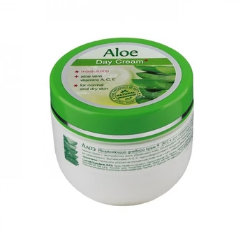 ALOE dieninis kremas, 100 ml