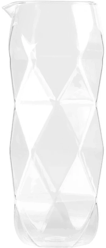 Vialli Design Indas su dangteliu 1000 ml Geo 32088