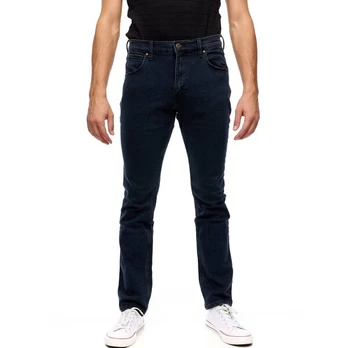 Džinsai vyrams Wrangler, mėlyni