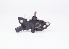 BOSCH 1 986 AE0 157 Alternator Alternator Regulator