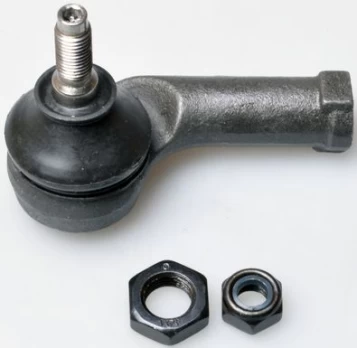 Skersinės vairo trauklės galas DENCKERMANN D130205