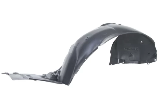 Plastikinis posparnis Dešinė Priekis BMW 3 (E46)