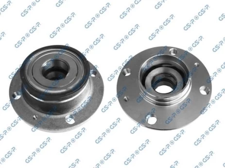Rato guolio komplektas GSP 9232021