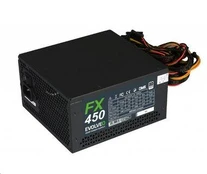 Maitinimo šaltinis Evolveo FX 450W (CHEFX450)