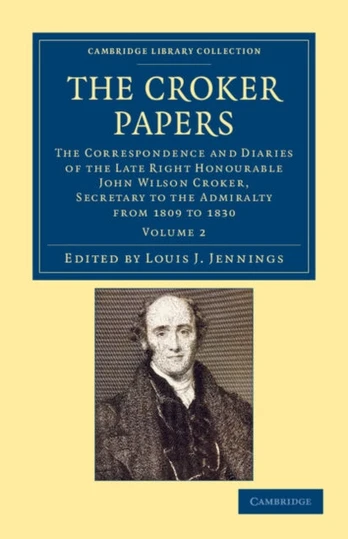 Croker Papers