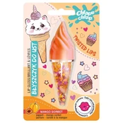 Lūpų balzamas Chlapu Chlap Horn Mango sorbert, 4.5 ml kaina