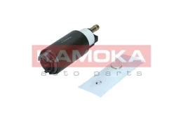 Kuro siurblys KAMOKA 8410011 kaina