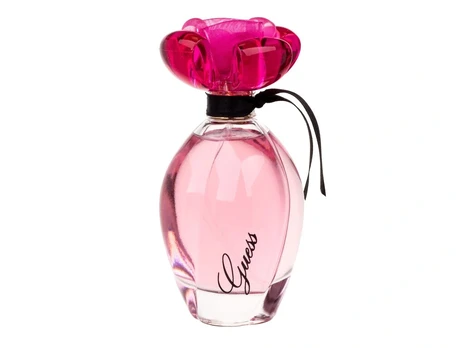 GUESS Girl tualetinis vanduo, 100ml
