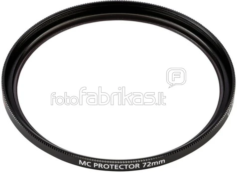 Sony VF-72MPAM MC Protection Filter Carl Zeiss T 72 mm
