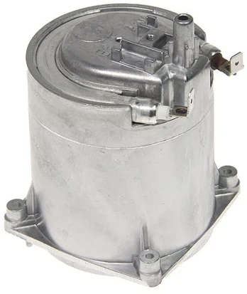 "DeLonghi" apatinis katilas 230v originalus T35110