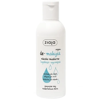 Ziaja Micelle Milk Milk 200 ml 200ml