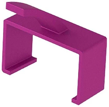 Organizer Lanview Lanview Clips for Slim & Bendable