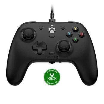Žaidimų valdiklis GameSir G7 HE