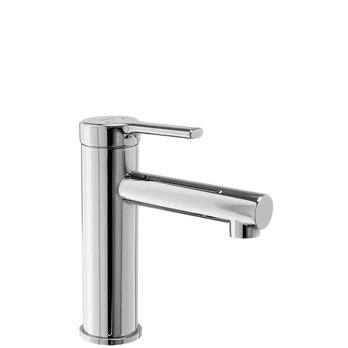 Kriauklės maišytuvas Rea Pixel Chrome low