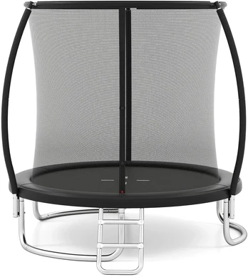 Lauko batutas 244 cm