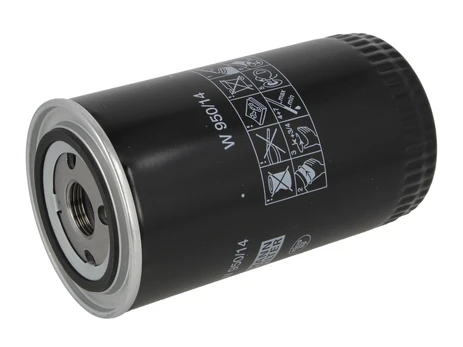 Alyvos filtras MANN-FILTER W950/14