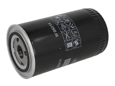 Alyvos filtras MANN-FILTER W950/14 kaina