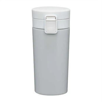 Termo puodelis Gris 350 ml AMBITION