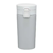 Termo puodelis Gris 350 ml AMBITION kaina