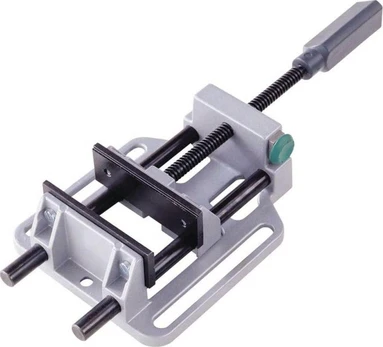 Wolfcraft Wolfcraft greito prispaudimo spaustukai 70 mm aliuminio 4920000