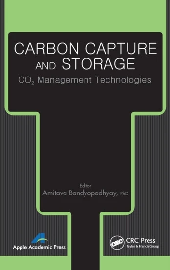 Carbon Capture and Storage