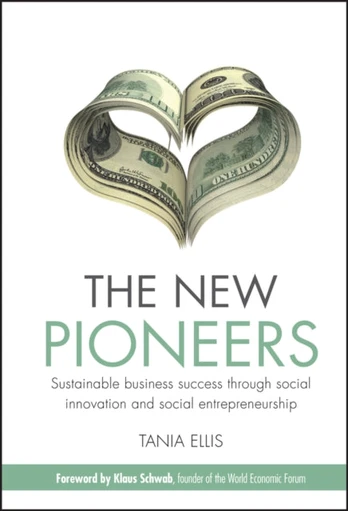 New Pioneers